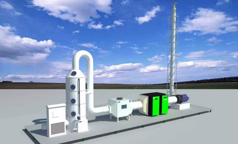 實驗室通風系統(tǒng)施工安裝流程