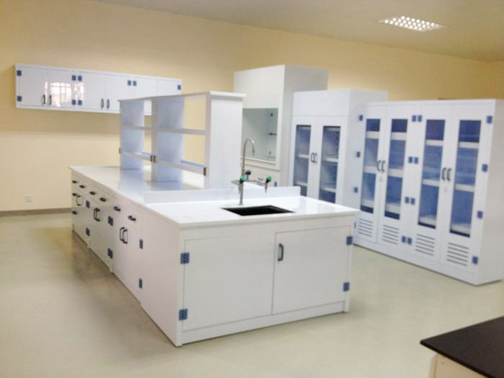 實驗室建設(shè)施工