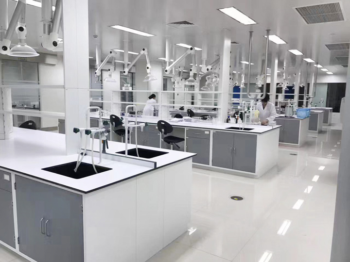 實驗室建設(shè)設(shè)計