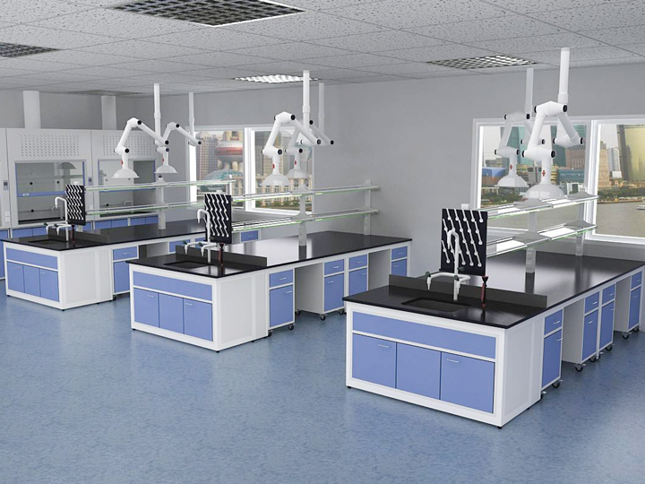 常規(guī)實驗室建設(shè)