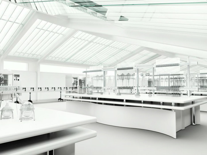 常規(guī)實(shí)驗(yàn)室建設(shè)規(guī)劃