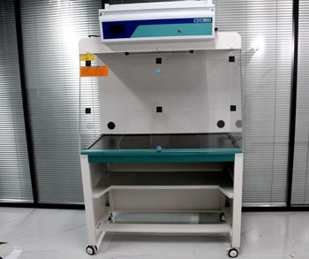 無(wú)管道凈氣型通風(fēng)柜