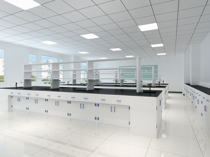 實驗室建設(shè)規(guī)劃