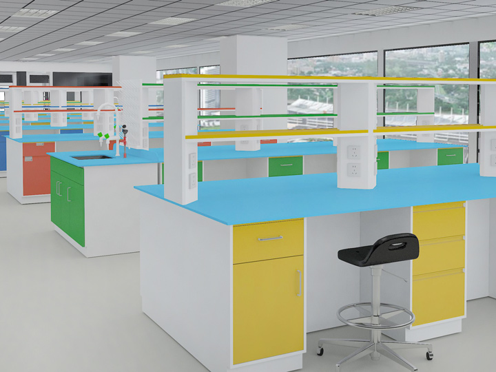 實(shí)驗(yàn)室裝修改造