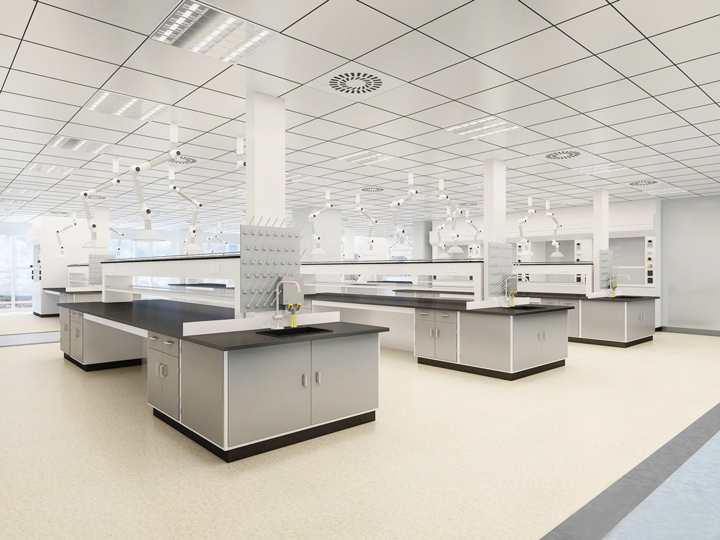 實(shí)驗(yàn)室建設(shè)規(guī)劃