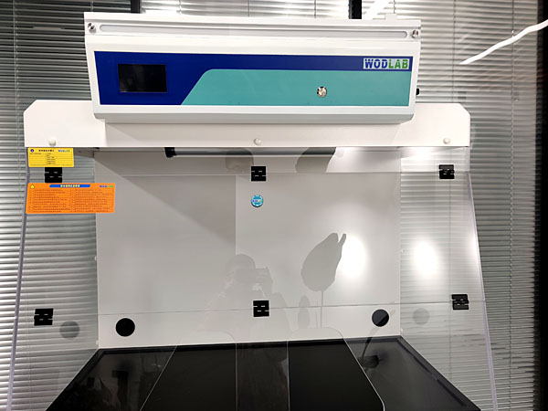 無管道凈氣型通風(fēng)櫥