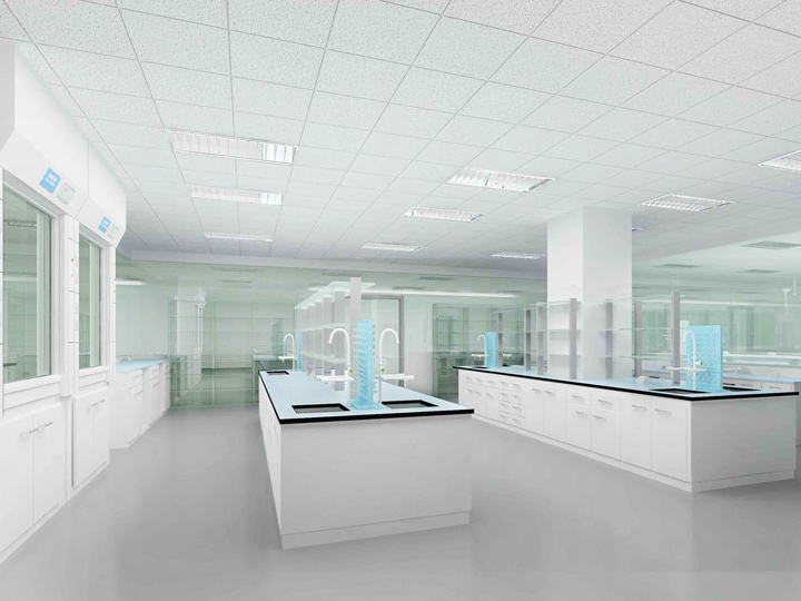 實(shí)驗室設(shè)計