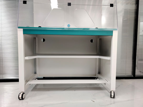 無管道凈氣型通風櫥