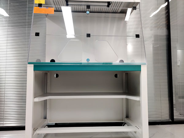 凈氣型通風(fēng)櫥