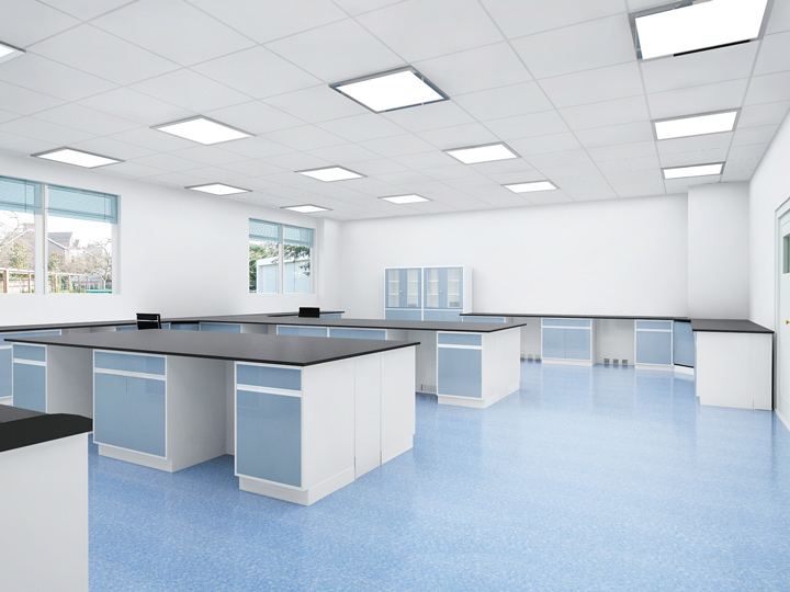 實驗室裝修建設(shè)