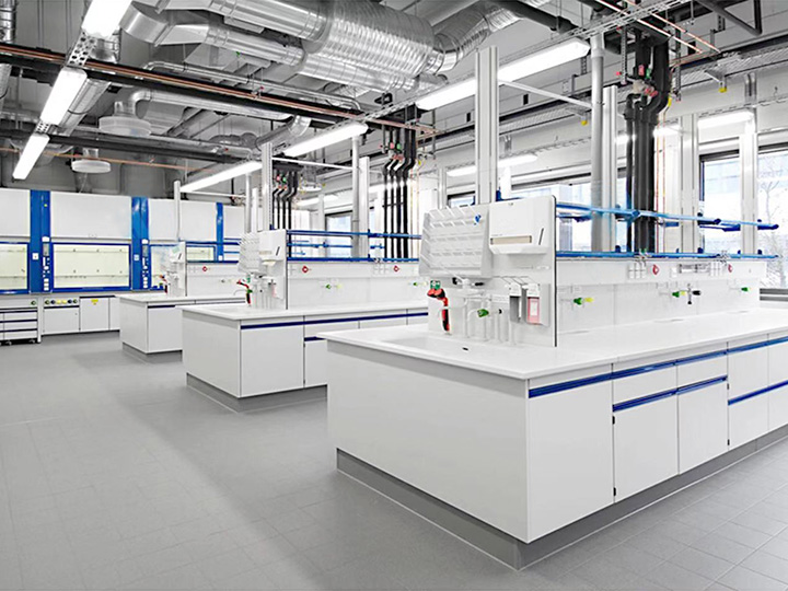 通用實(shí)驗(yàn)室建設(shè)設(shè)計(jì)