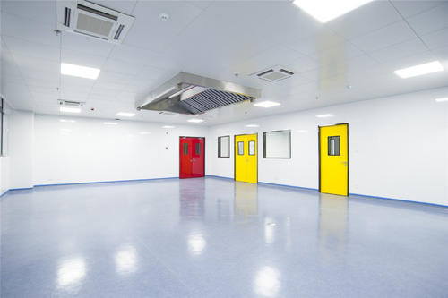 河南無菌室建設