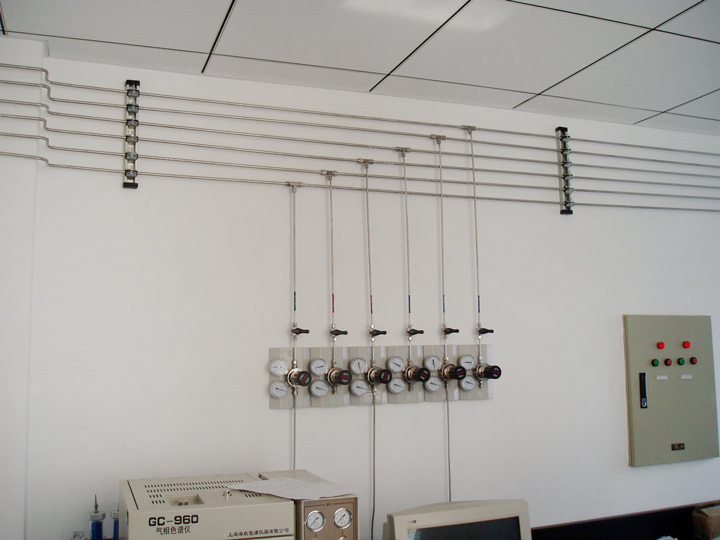 實(shí)驗(yàn)室氣路系統(tǒng)設(shè)計(jì)應(yīng)注意什么