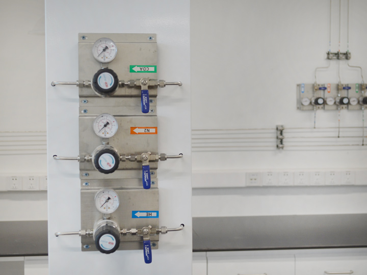 鄭州實驗室氣路系統(tǒng)價錢多少？