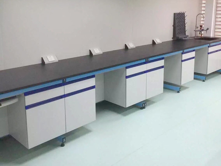 實驗室改造要注意什么？