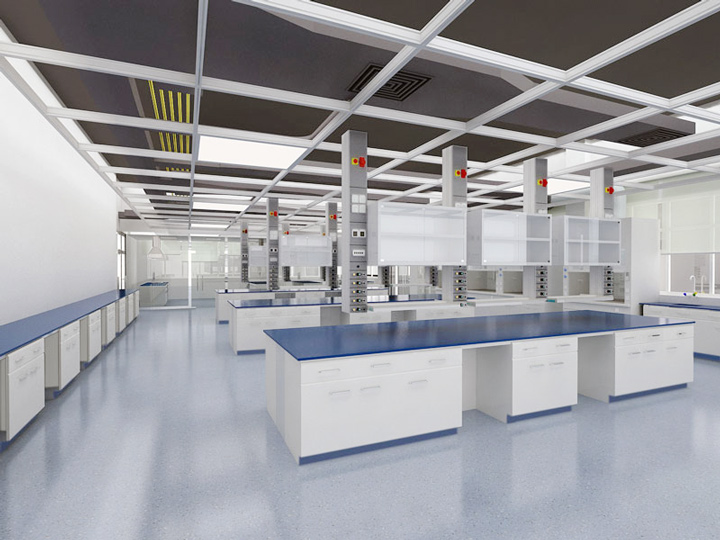 實(shí)驗(yàn)室設(shè)計(jì)要注意什么問(wèn)題?